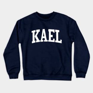 kael Crewneck Sweatshirt